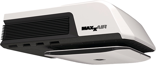 Maxxair 8,000 BTU Rooftop AC